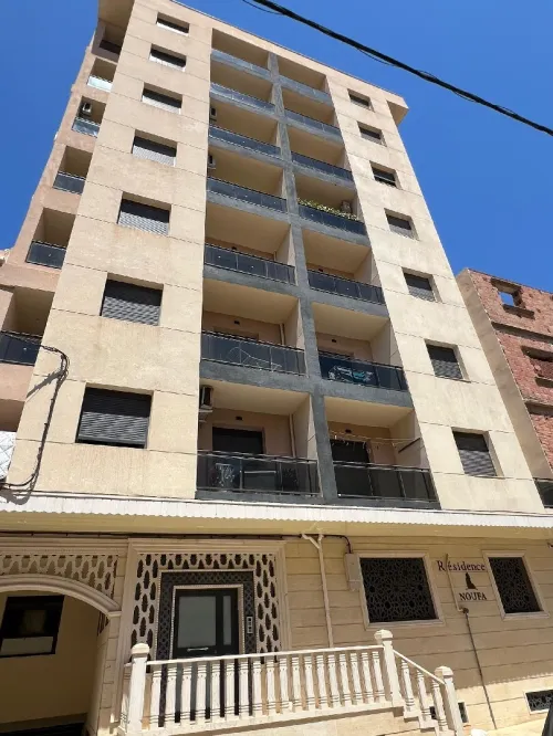 Vente Appartement F4 Oran Oran