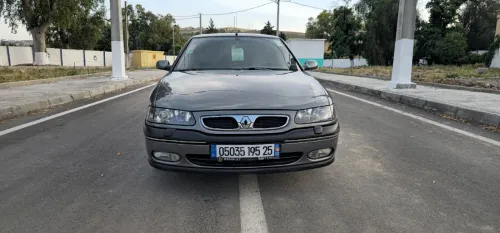 Renault Safrane 1995 Safrane