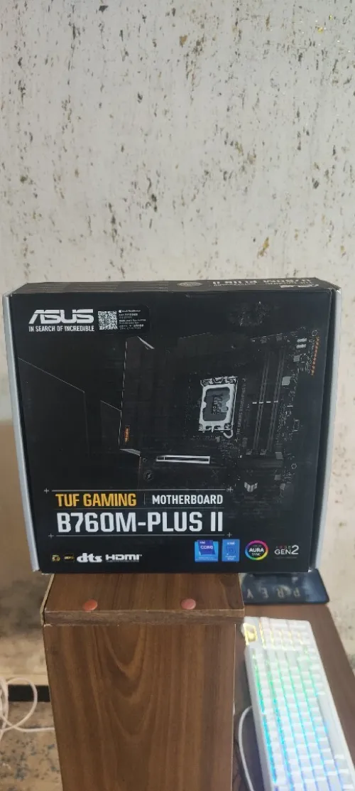 Pc gaming