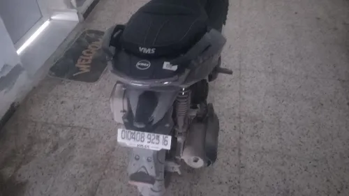 Vms Vmax 200 2025
