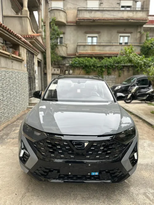 Jetta  VS5 2025 Flagship
