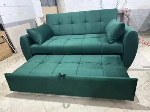 Fauteuil click clack 