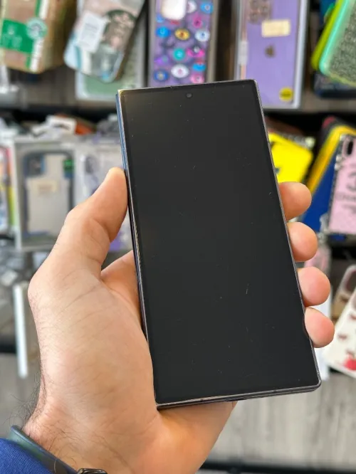 Samsung Z Fold 7 256