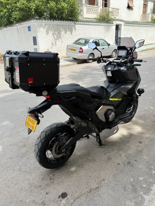 Honda Xadv Special Edition 2024