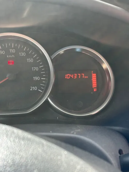Dacia Sandero 2019 Stepway techroad