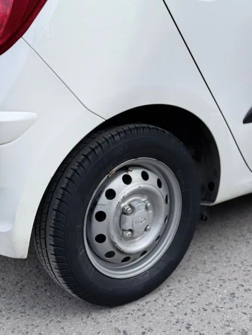 Hyundai i10 2016 