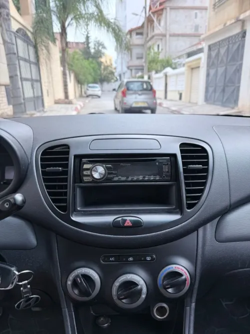 Hyundai i10 2016 