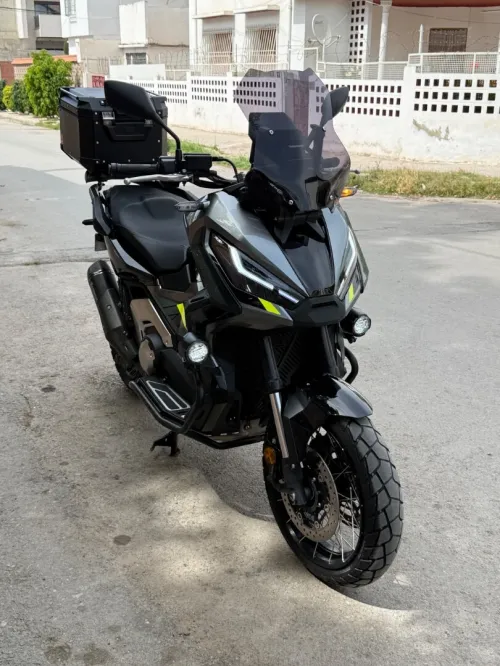 Honda Xadv Special Edition 2024