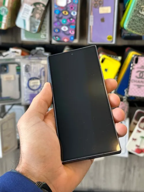 Samsung Z Fold 7 256Go