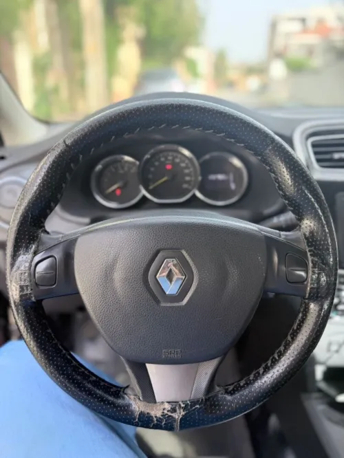 Renault Symbol 2015 MILADI (Extrême)