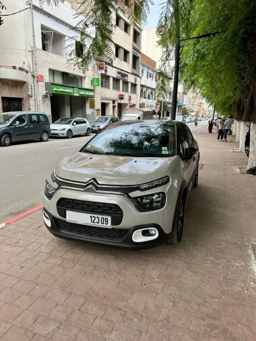 Citroen C3 2023 Shine