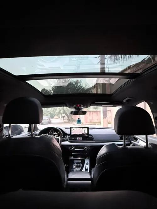 Audi Q5 2021 S Line