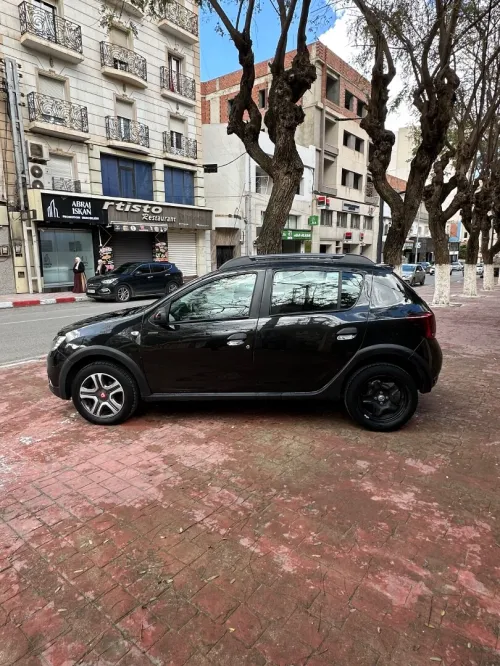 Dacia Sandero 2019 Stepway techroad
