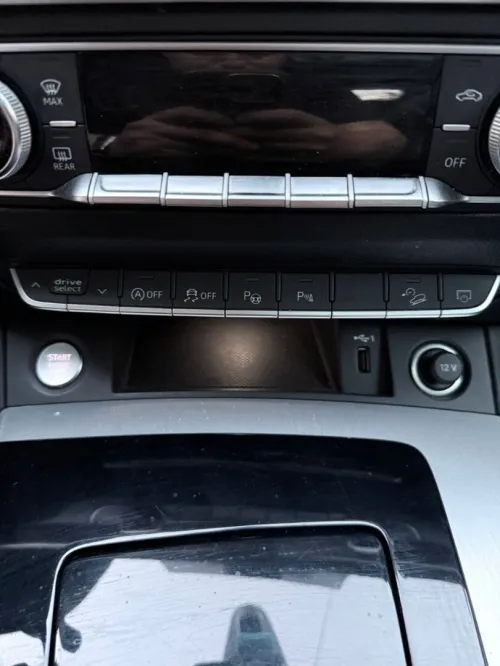 Audi Q5 2021 S Line