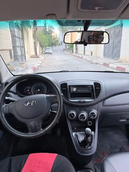Hyundai i10 2016 