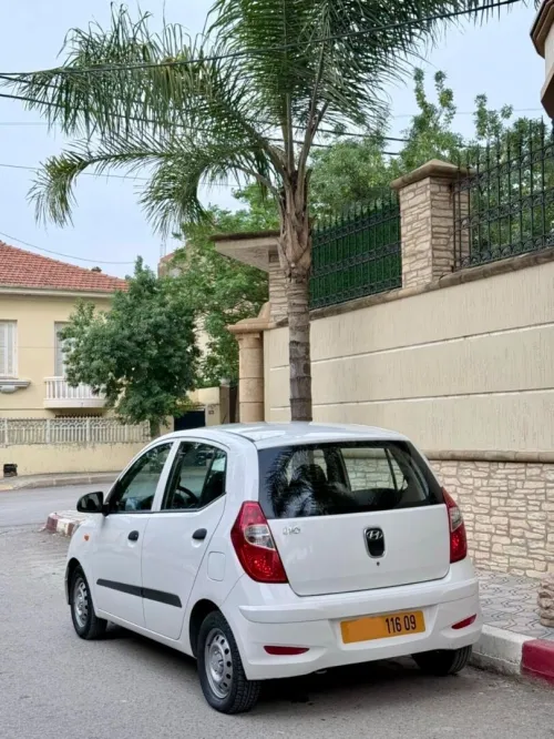 Hyundai i10 2016 