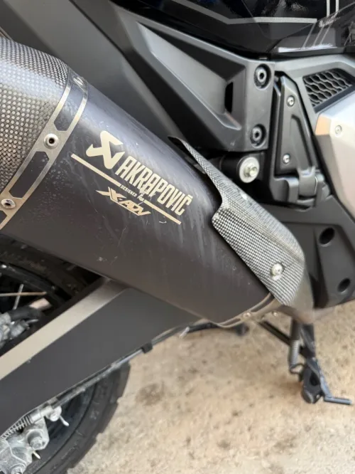 Honda Xadv Special Edition 2024