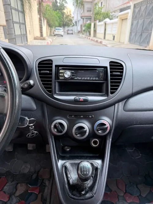 Hyundai i10 2016 