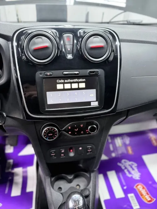 Dacia Sandero 2019 Stepway Techroad
