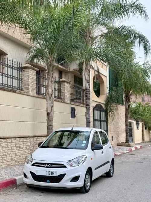 Hyundai i10 2016 