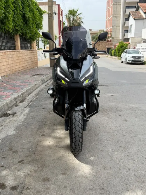 Honda Xadv Special Edition 2024