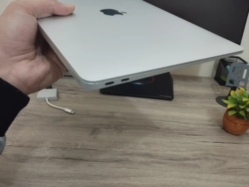 Macbook Air 2020 512Gb