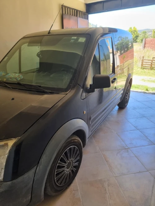 Ford Tourneo Connect 2013 