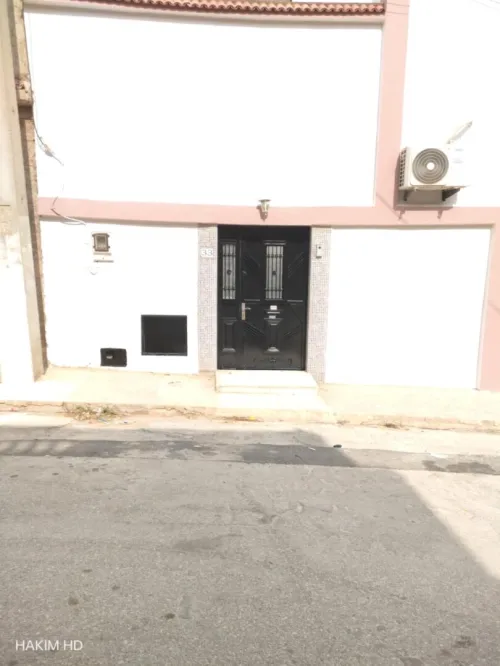 Vente Villa Tlemcen Tlemcen