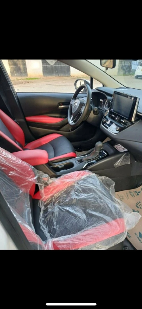 Toyota Corola 2026 Corola