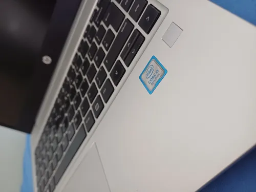 HP PROBOOK 440 G6 I5 8265U RAM 8GO SSD 256G