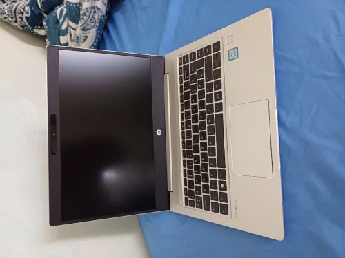 HP PROBOOK 440 G6 I5 8265U RAM 8GO SSD 256G