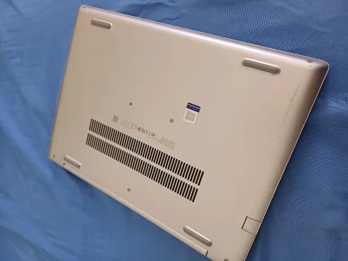 HP PROBOOK 440 G6 I5 8265U RAM 8GO SSD 256G