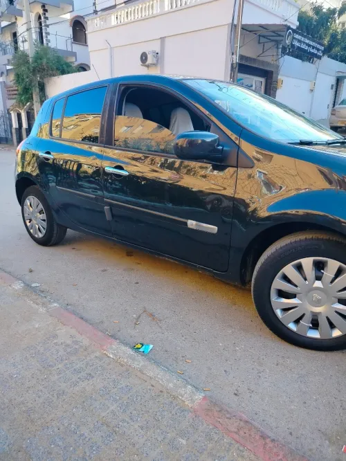 Renault Clio 3 2011 Dynamique