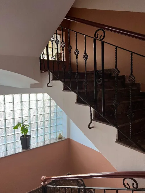 Vente Villa Mostaganem Mostaganem