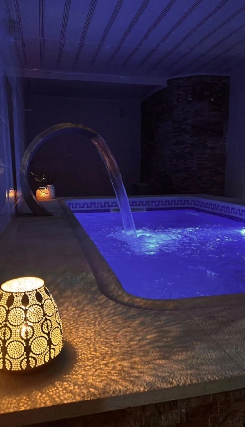 Vente Villa Mostaganem Mostaganem