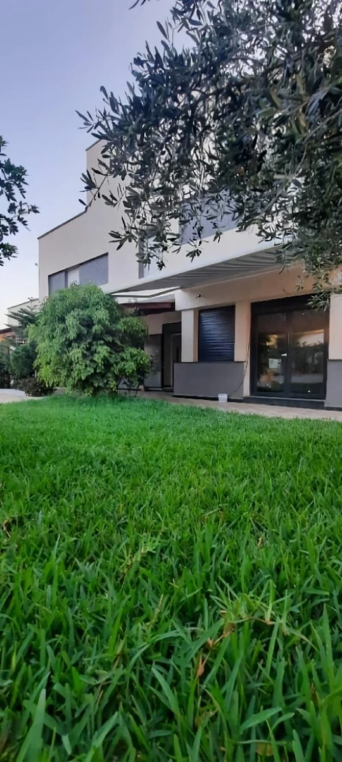 Vente Villa Mostaganem Mostaganem