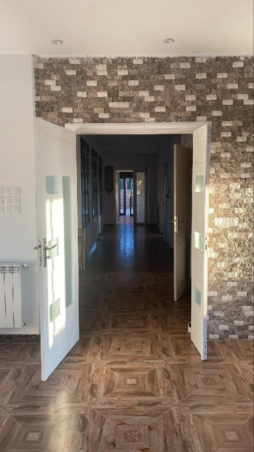 Vente Villa Mostaganem Mostaganem