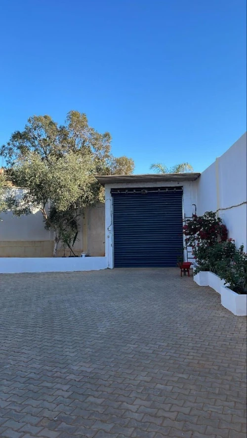 Vente Villa Mostaganem Mostaganem