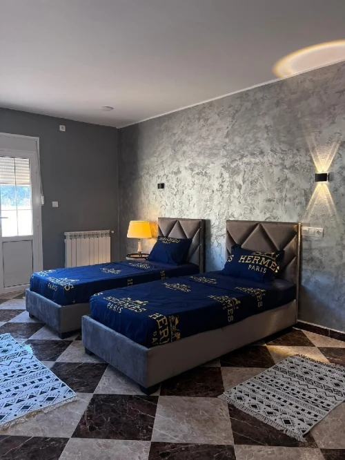 Vente Villa Mostaganem Mostaganem