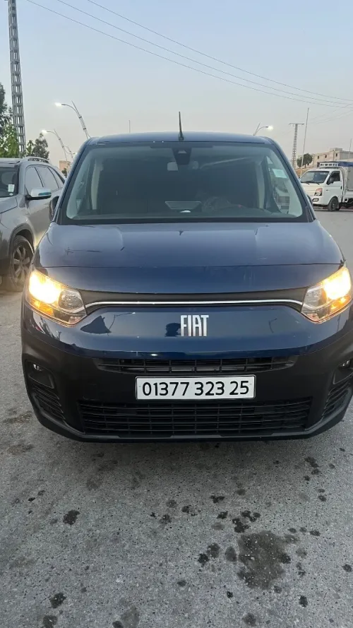 Fiat Doblo 2023 