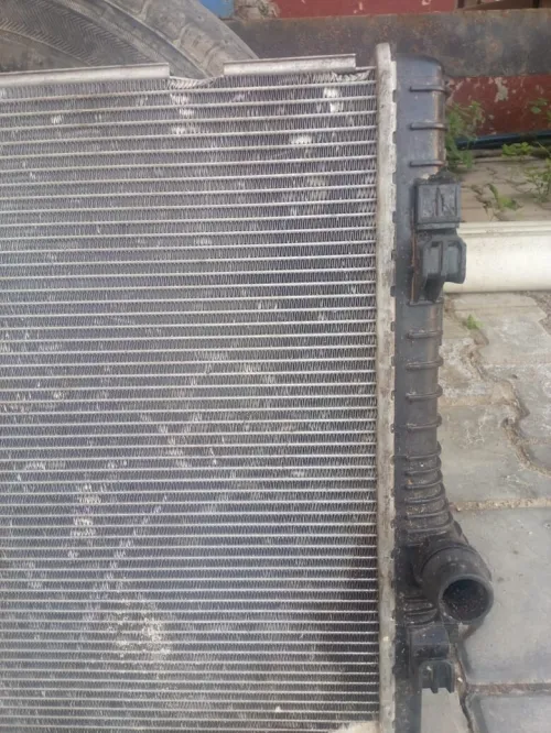radiateur d'origine S3/7r/cupra