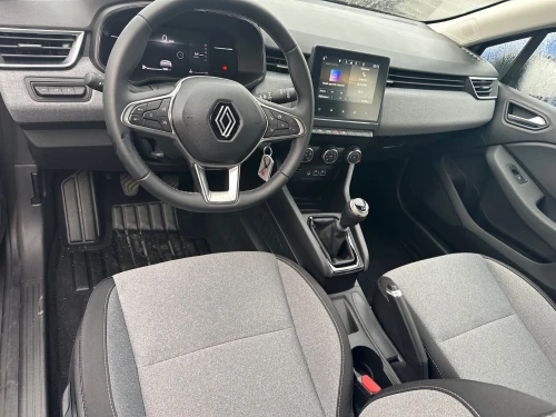 Renault Clio 5  2024 Evolution