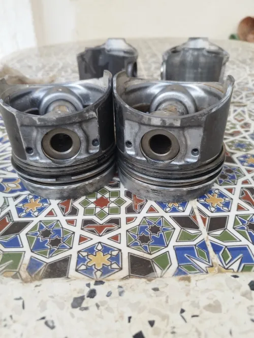Piston Mitsubishi L200 son turbo 