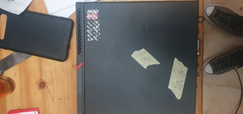 Unité central miniature Lenovo