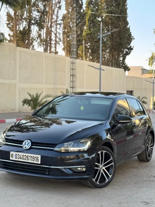Volkswagen Golf 7 2019 JOIN
