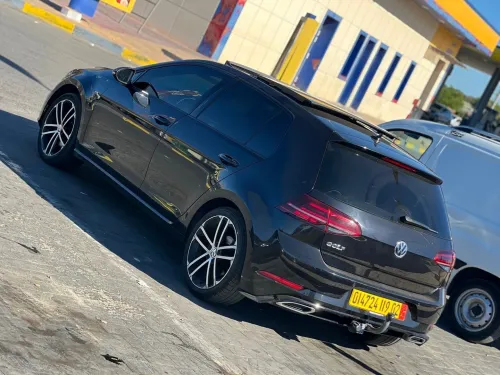 Volkswagen Golf 7 2019 JOIN