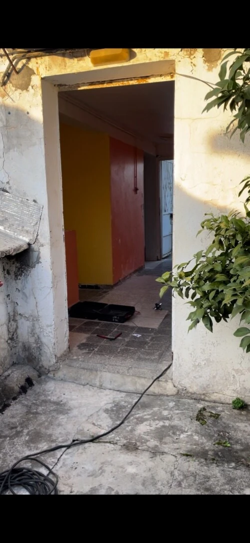 Vente Appartement F3 Jijel El ancer