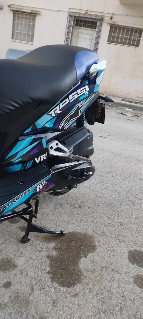 Gevati Pista 2020