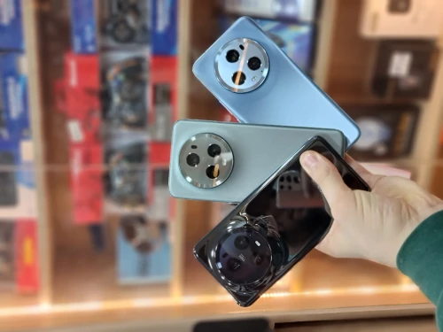 Honor Magic 5pro