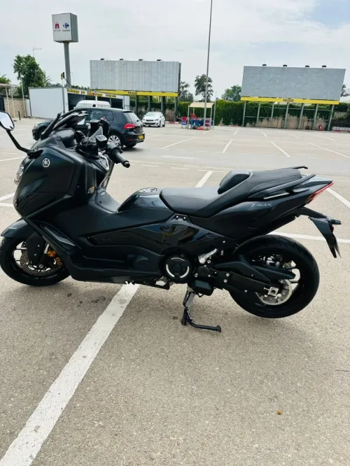 Tmax Tmax 560 2025